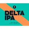 Delta IPA logo