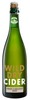 Oud Beersel Wild Dry Cider - Furmint & Hárslevelü Grapes logo