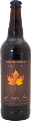 Photo of Central Waters Coffee Maple Stout