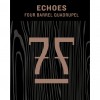 7 Fjell Echos Barrel Aged Quad logo