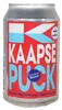 Kaapse Puck V3: Blackberry and Blackcurrant logo