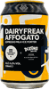 Dairyfreak Affogato logo