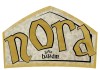 Baladin Nora logo