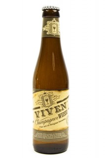 Photo of Viven Champagner Weisse