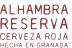 Alhambra Reserva logo