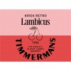 Kriek Retro Lambicus logo