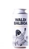 Waldi Balboa 2024 – Double Neipa logo