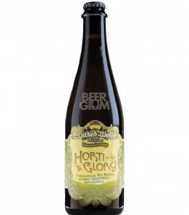 Photo of Wicked Weed Horti-Glory