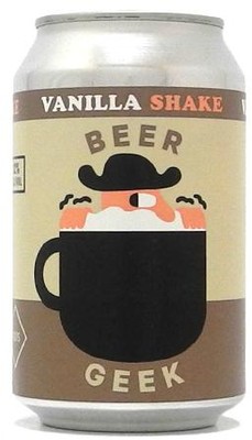 Photo of Beer Geek Vanilla Shake