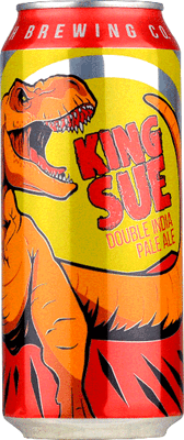 Photo of King Sue - Toppling Goliath