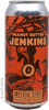 Peanut Butter Jenkins logo
