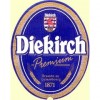 Diekrich Premium PerfectDraft logo