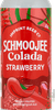 Imprint Schmoojee Strawberry Colada logo
