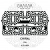 Gamma Chiral logo