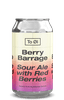 Berry Barrage logo