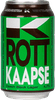 ROTT. Kaapse logo