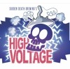Sudden Death High Voltage DDH DIPA logo
