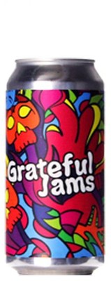 Photo of Grateful Jams