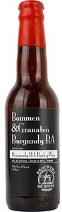 Photo of De Molen Bommen & Granaten Burgundy BA