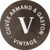 3 Fonteinen Oude Geuze Cuvée Armand & Gaston Vintage 2019 logo