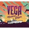 Vega Bryggeri logo