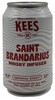 Kees Saint Brandarius Whisky Infused logo