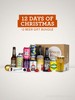 The 12 Beers of Christmas - 12 Beer Mixed Case logo