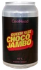 Queen Size Choco Jambo logo