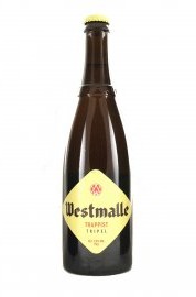 Photo of Westmalle Trappist Triple
