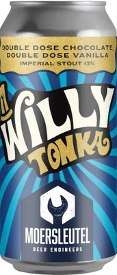 Photo of Willy Tonka - Tonka & Chocolate