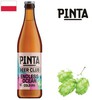 Pinta Beer Club #4 Endless Ocean Cold IPA logo