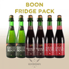 Boon Fridge Pack logo