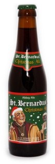 Photo of St. Bernardus Christmas Ale