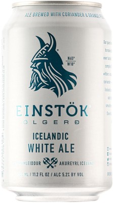 Photo of White Ale