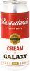 Basqueland - Cream of Galaxy logo