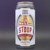 Stoop Extra Dry logo