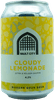 Cloudy Lemonade logo