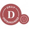 3 Fonteinen Druif Spätburgunder sesong 21|22 Blend 22 logo