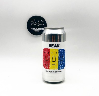 Photo of NOOK / Pale Ale / 5.6%