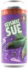 Seismic sue logo