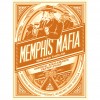 Memphis Mafia 2023 Double Vanilla Edt. logo