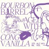 When There Is No Sun Bourbon Ba: Congo Vanilla logo