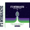 It's Intergalactic West Coast Double IPA logo