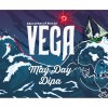 Vega May Day DIPA logo