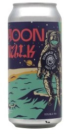 Photo of Schwarze Rose Outer Space Series Moonwalk Double IPA