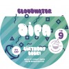 9th Birthday DIPA logo
