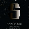 Hyper Cube logo