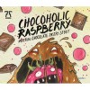 7 Fjell Chocoholic Raspberry Morph Imperial Chocolate Pastry Stout logo