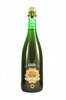 Oud Beersel Oude Geuze Whisky Edition Port Wood 2022 logo