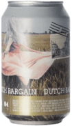 Photo of Dutch Bargain Imperial Zeeuws Blond -2022